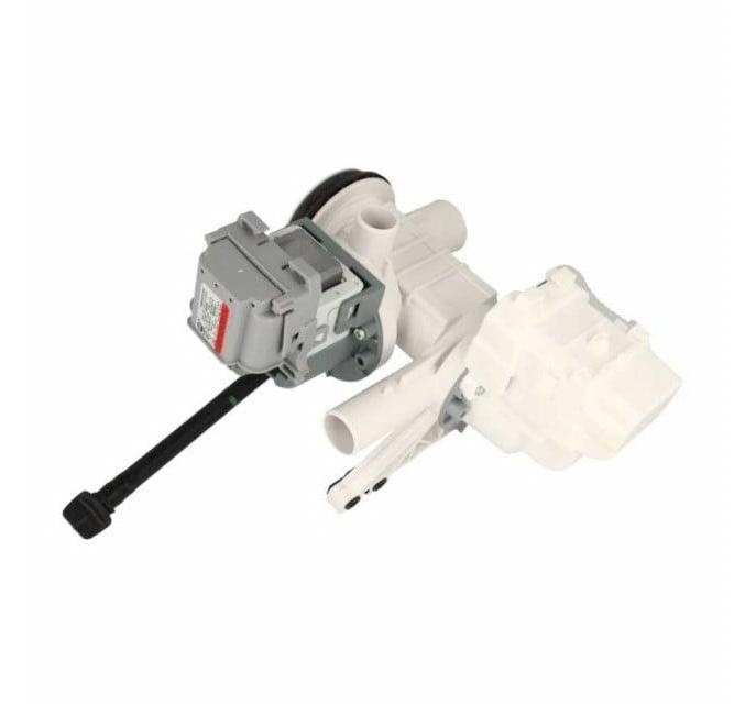 Pompa de Evacuare pentru Mașini de Spălat Samsung - Ansambluri Compatibile WW6500K și WF60F4E5W2XLE