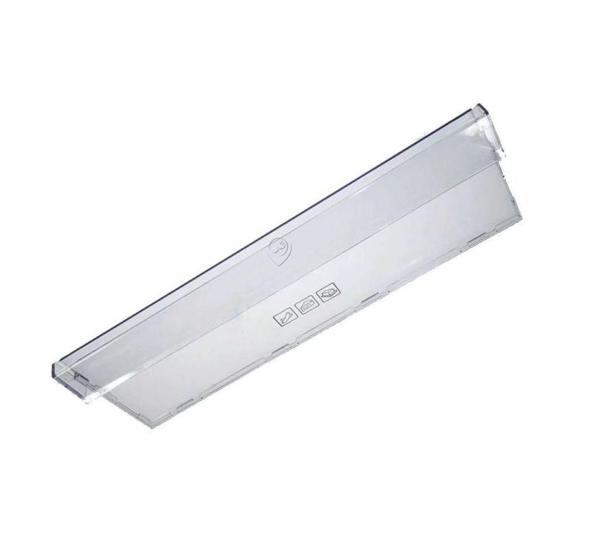 Capac Sertar Frigider Arctic Beko Grundig cu Sticlă 167mm pentru Model RCNA400E30DZXB