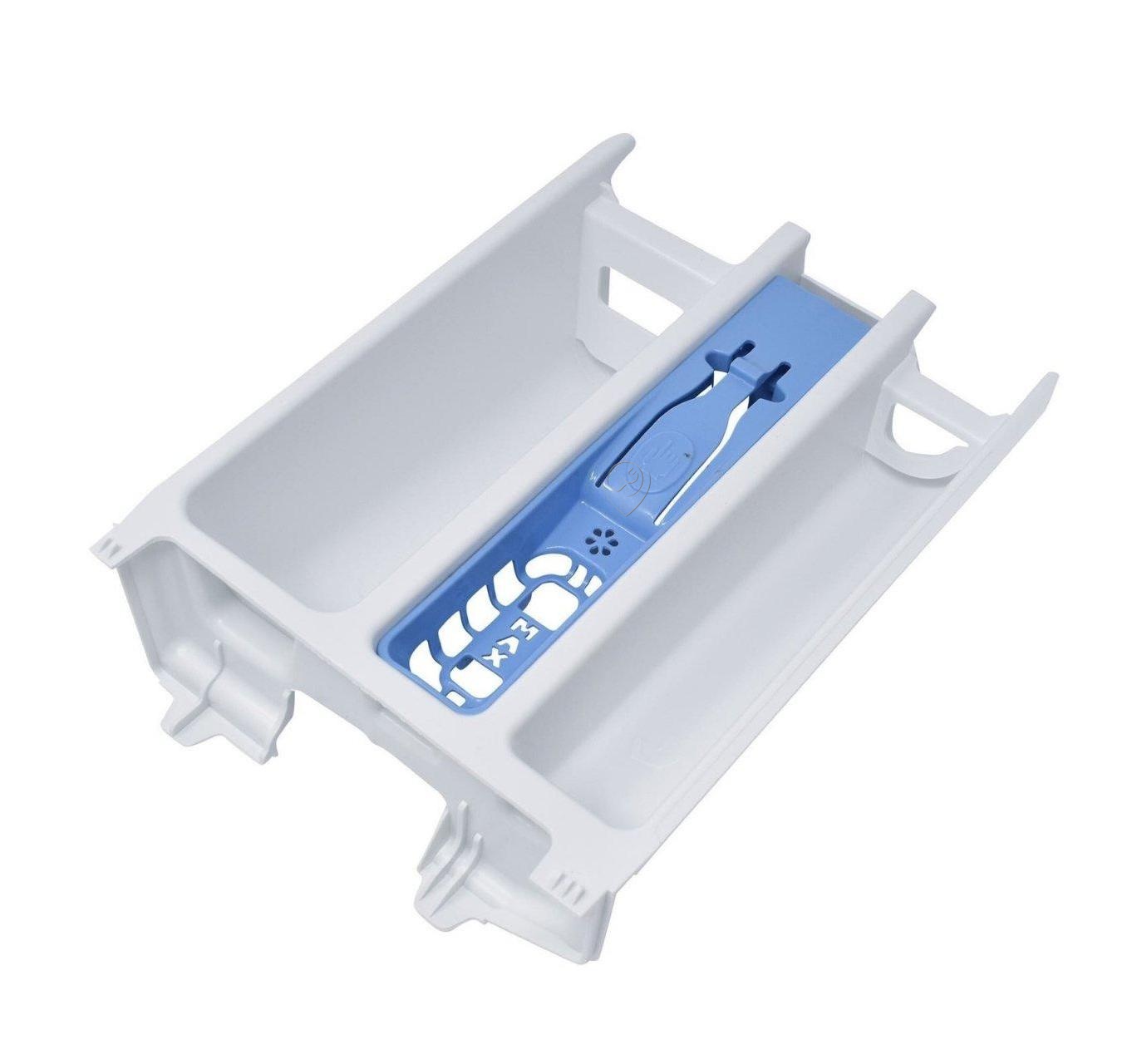 Sertar detergent și balsam pentru mașini de spălat Beko și Arctic, model 2421900300