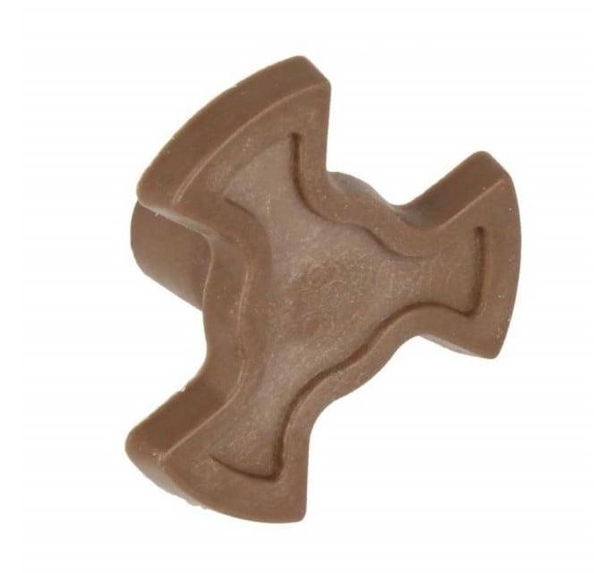 Ax motor rotire farfurie cuptor cu microunde Beko - Ghidaj Platan 9178005221