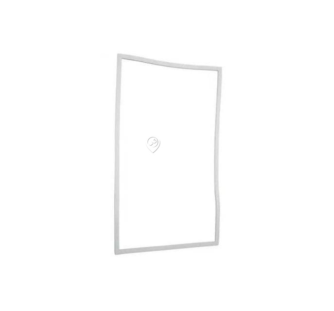 Garnitura ușă congelator Arctic Beko D54240 - Model 4633082000 C00885890