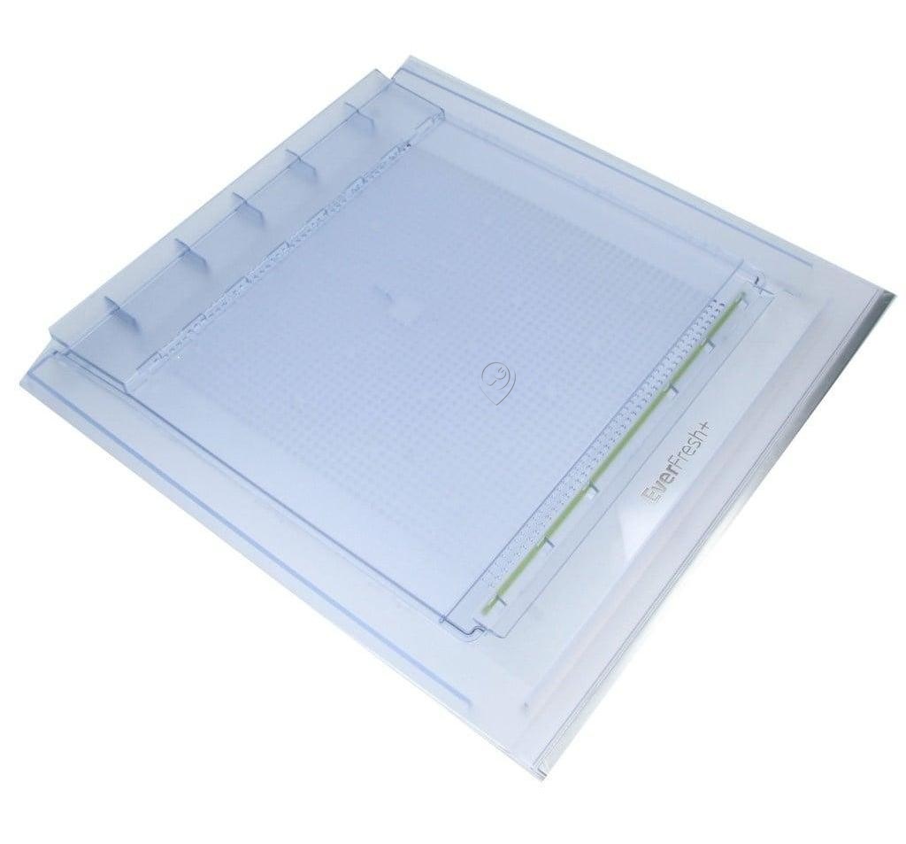 Raft compartimente Full-fresh Beko C00903604 pentru frigider și ladă frigorifică 5917360100