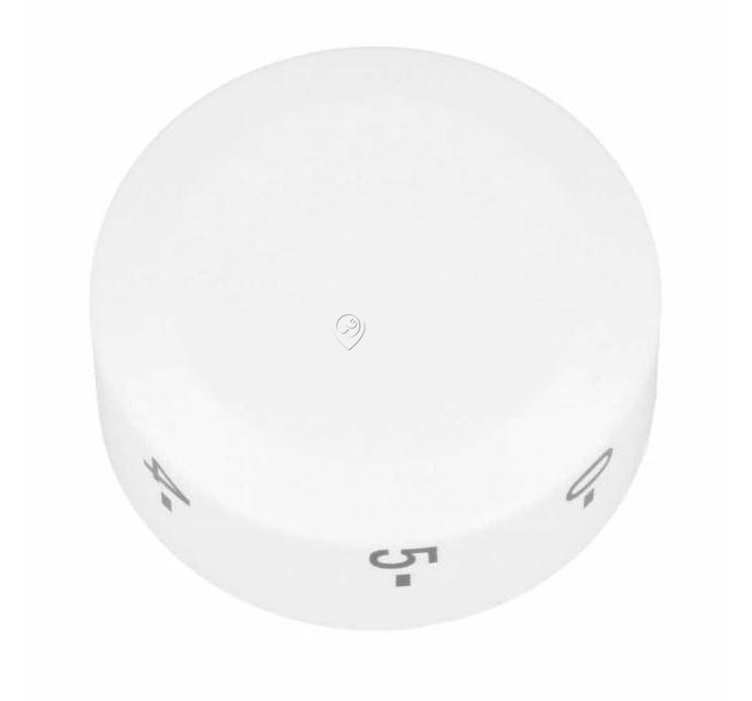 Buton termostat Arctic 4640680100 compatibil BEKO/GRUNDIG/ARCELIK