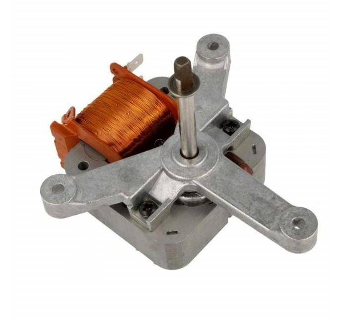 Motor Ventilator Cuptor Electrolux și Zanussi - 4055015707 pentru EOB53004X