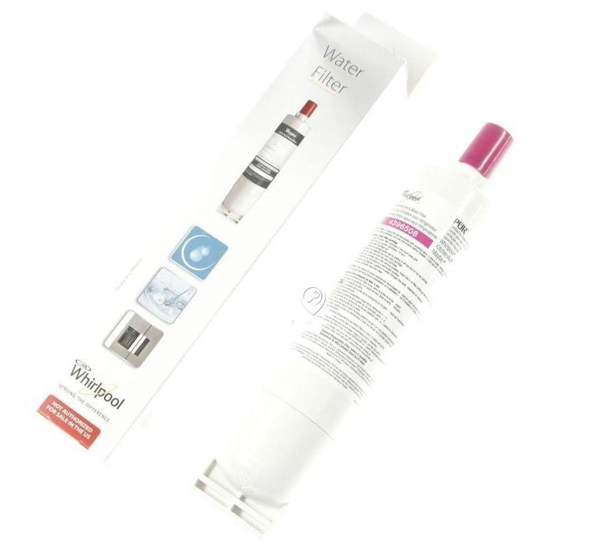 Filtru de apă Whirlpool/Indesit 484000008726 pentru frigider