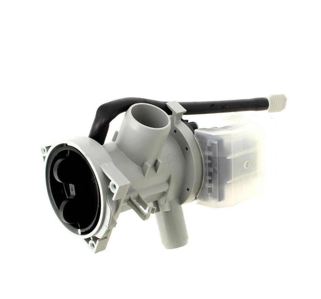 Pompa de Evacuare Originală LG 5859EN1004 pentru Mașini de Spălat Frontale F12B8QDA1 și F12B8QDWA1ABWPBAL