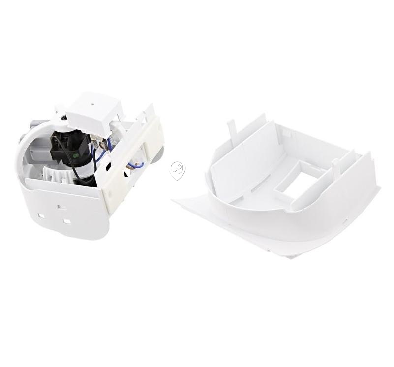 Ventilator Original Electrolux AEG 4055364246 pentru Frigider - Set Complet 1330R