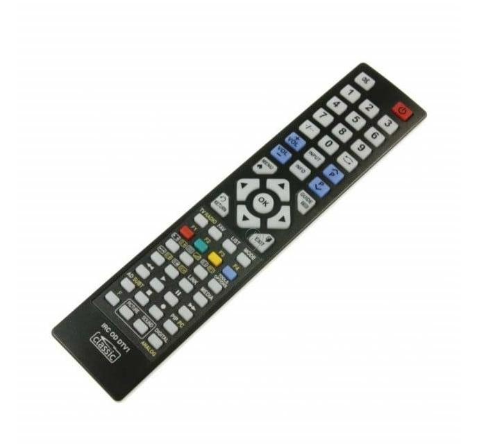 Telecomanda Programată Samsung CLASSIC IRC87343-OD DTV1 pentru Modele BN59-01247A/01268D