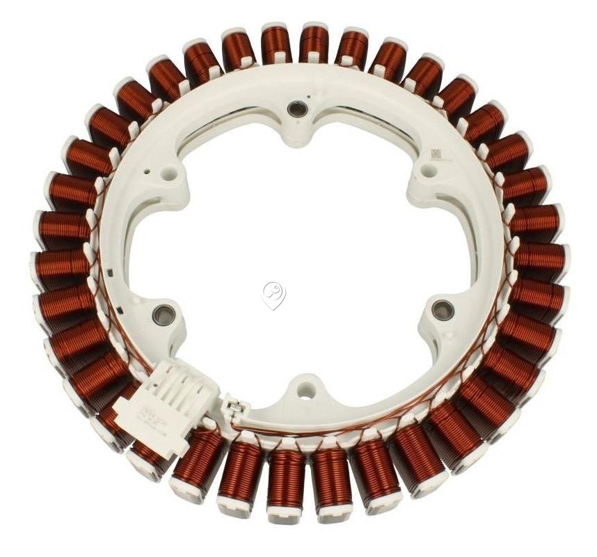 Motor Stator Original LG AJB73816003 pentru Mașini de Spălat