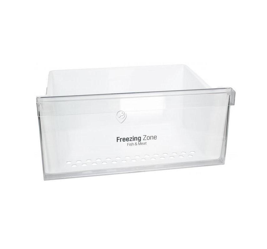 Sertar Congelator Inferior Original LG AJP74874502 pentru Combina Frigorifică GBP20PZCFS GWB489SLCFAPZQEUR