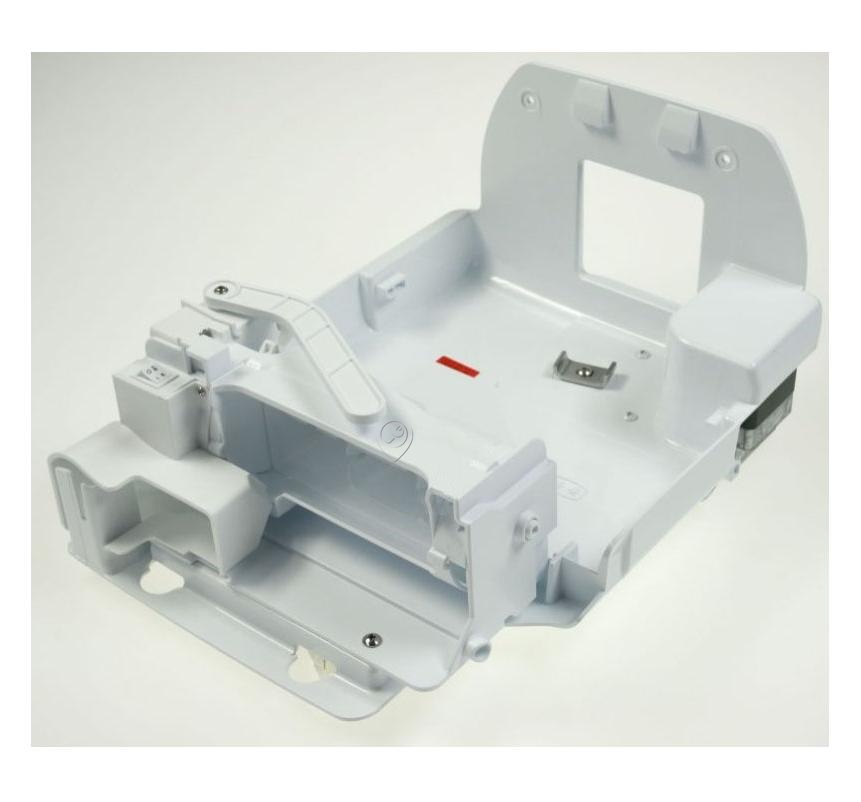 Motor preparator gheață LG EAU61563111 pentru frigidere side-by-side GSJ760WBXV și GCJ247SQUVAWBQEUR