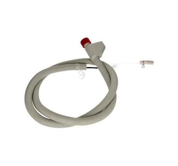 Furtun de alimentare Aquastop TP Reflex pentru mașini de spălat vase Beko, 2.14 m