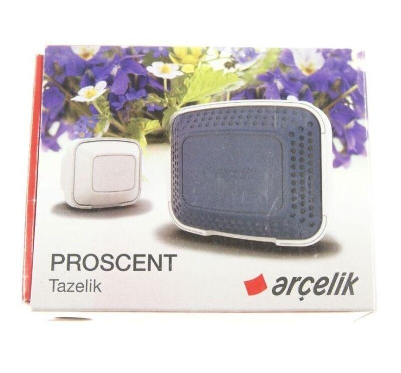 Odorizant Uscător Rufe Beko 2973320100 Original - Compatibil cu Grundig și Arcelik