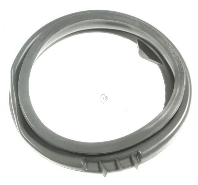 Garnitură hublou antimicrobic originală pentru mașini de spălat Hotpoint Ariston și Whirlpool/Indesit C00372861