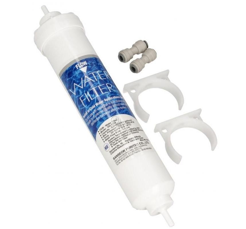 Filtru de apă Bosch 00750558 compatibil cu DAEWOO DD7098