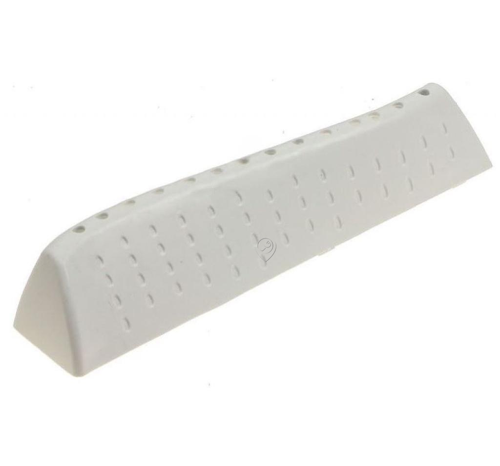 Paleta tambur pentru masina de spalat Vestel 42122318, plastic, 235 mm
