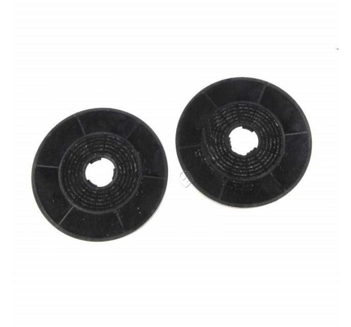 Filtru de carbon Hansa și Amica FWK160 - 1160826