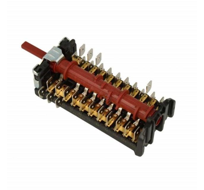 Comutator cuptor electric Amica 821001K pentru Hansa