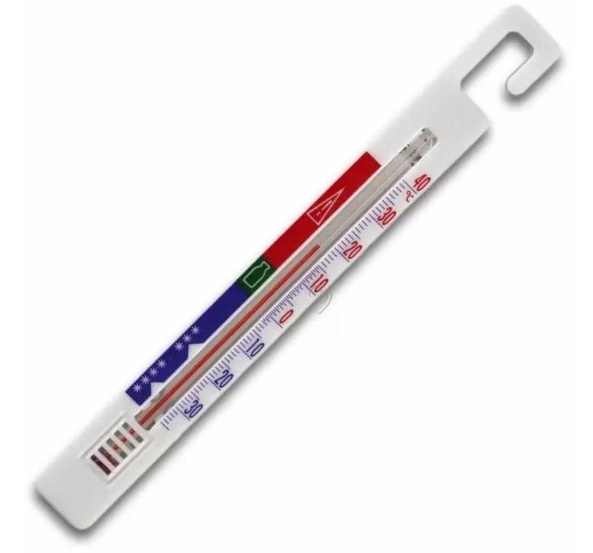 Termometru Frigider/Congelator W-PRO C00424794 -30/+40 grade