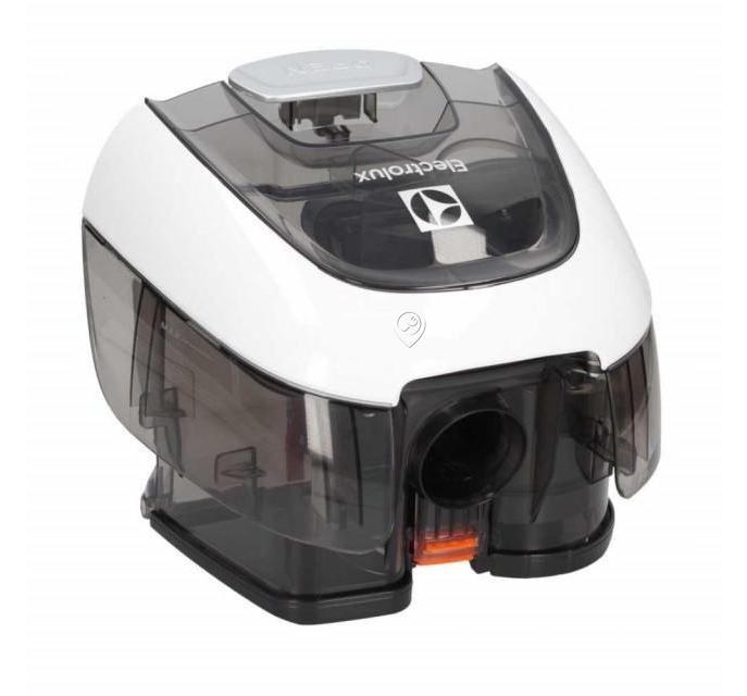 Recipient praf aspirator Electrolux / AEG 4055361986 - Set complet