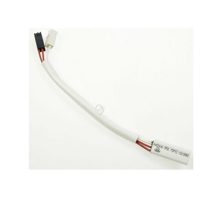 Siguranța termică Heinner Sharp - VESTEL 32029716 pentru combina frigorifică