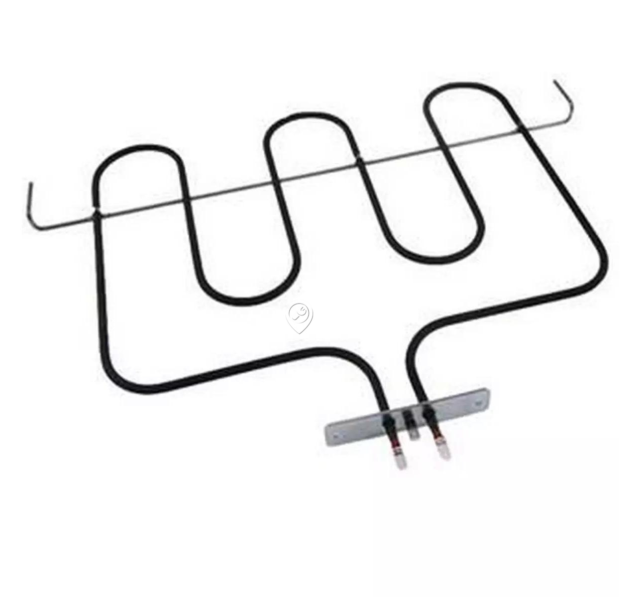 Rezistența electrică Candy 41020728 IRCA 5012R547, 2000W