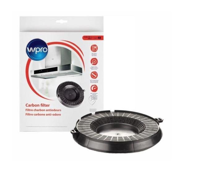 Filtru carbon activ original Whirlpool și Hotpoint Ariston, model C00384665