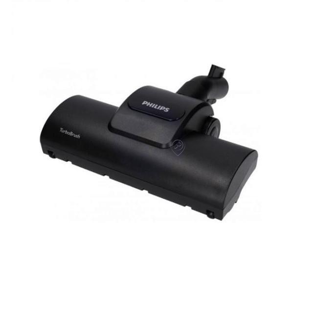 Perie Turbo Negru Philips FC6069/01 pentru Aspirator HR8564