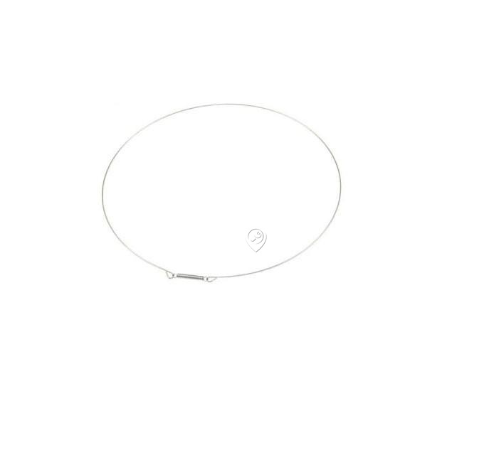 Colier garnitură mașină de spălat Electrolux/Aeg pentru uscător rufe front loader 91460060301