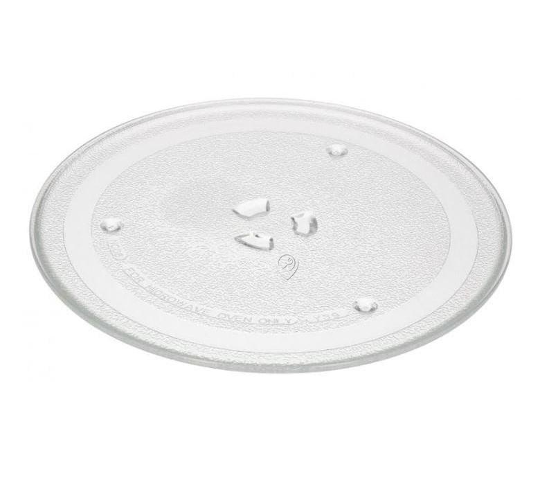 Farfurie cuptor cu microunde Samsung DE74-00027A, 25,7 cm