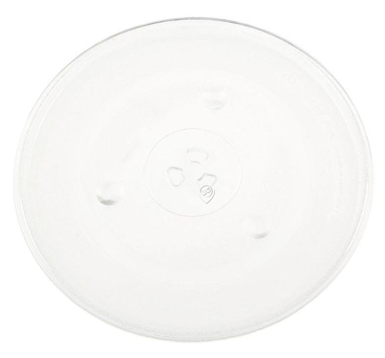 Farfurie Compatibilă cu Cuptorul cu Microunde Samsung DE74-20015G pentru Modelul CE117AXEN