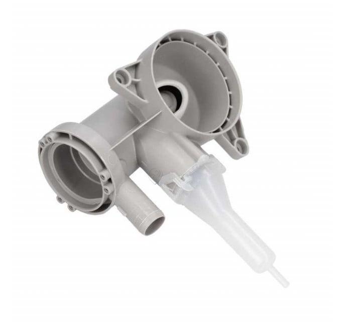 Corp filtru pompa apa Electrolux/Zanussi 140048261048