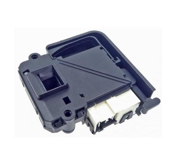 Mecanism Blocare Ușă Electric Samsung DC34-00026A Compatibil cu Uscător WD80N642OOXEG