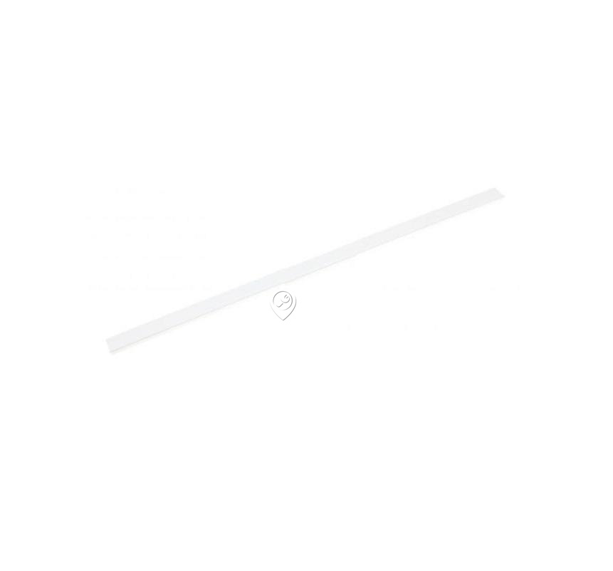 Profil Raft Sticlă Frigider Arctic Beko Original - Compatibil cu BEKO/GRUNDIG/ARCELIK