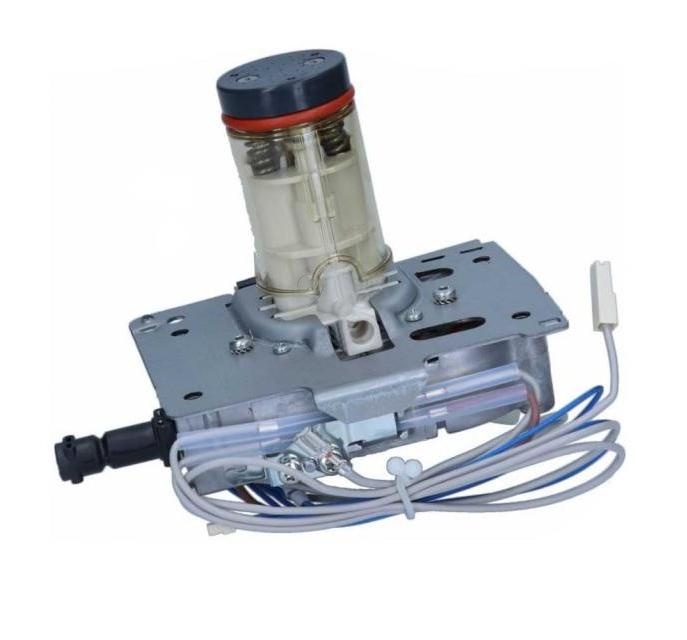 Termobloc cu Rezistență pentru Espressor Delonghi ESAM3600 - Model 5513227881