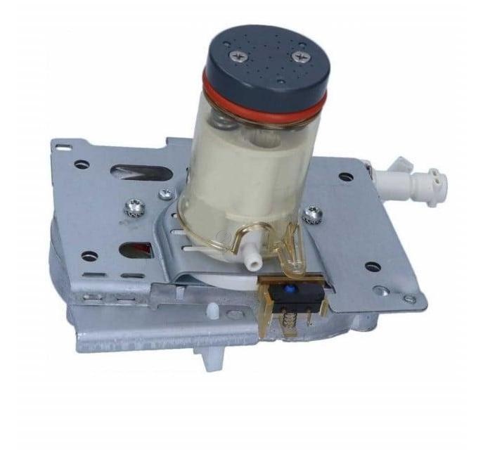 Termobloc cu Rezistență pentru Espressor Delonghi 5513227901 Ø 5 X 0.5 MM