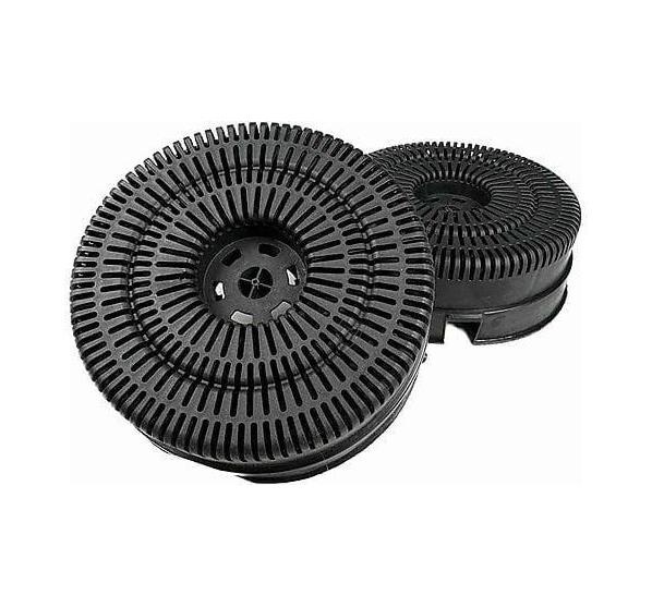 Set Filtre de Carbon EUROFILTER TYP 58 Compatibile cu Hota Whirlpool 482000009756