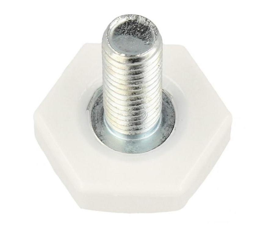 Picior Reglabil Original pentru Frigidere Arctic, Beko și Grundig - Cod 4135650300