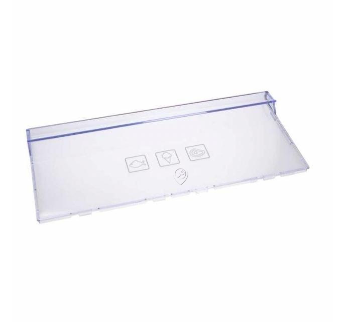 Capac Sertar Congelator Beko 4640620100 - Fatada 17 cm x 40 cm