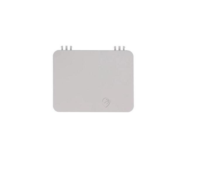 Capac Filtru Alb pentru Mașini de Spălat Samsung DC63-01974A