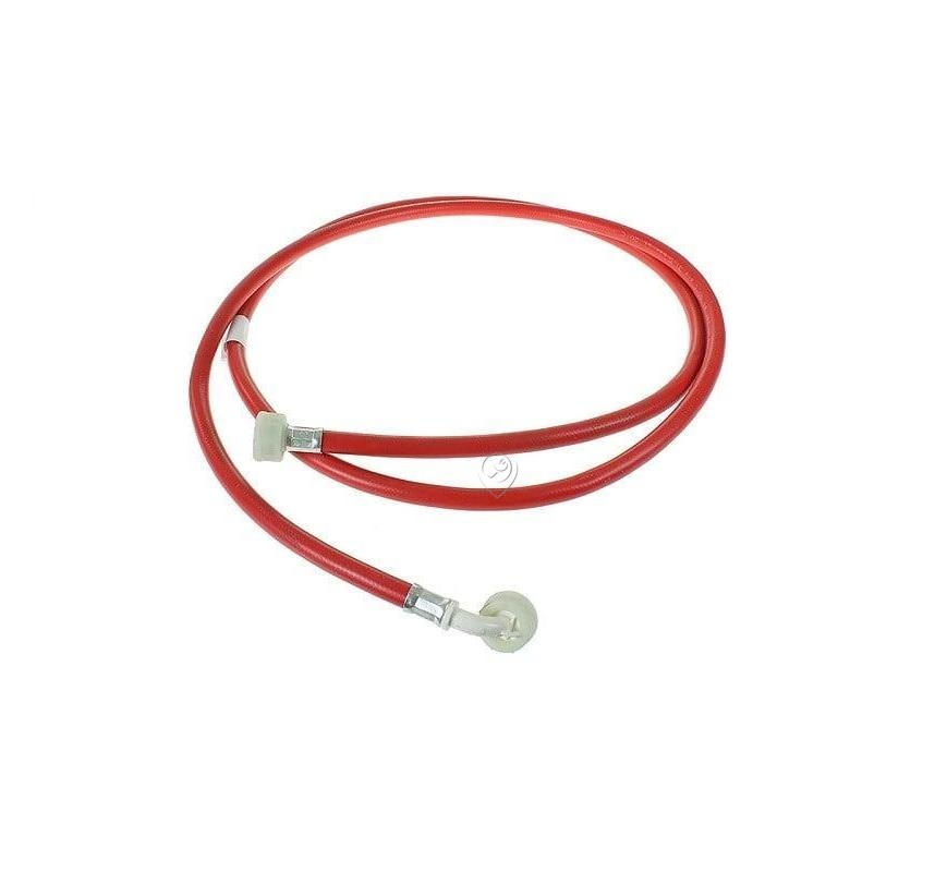 Furtun alimentare apă caldă TP Reflex 1,5m pentru mașini de spălat