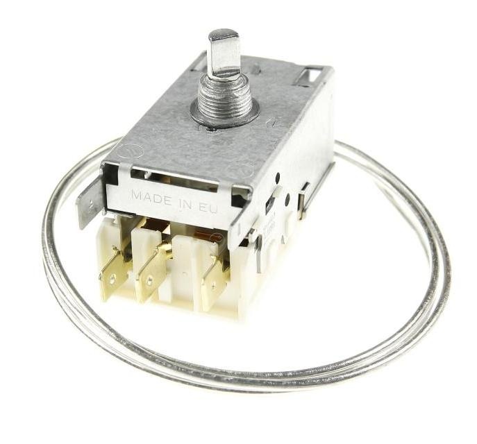 Termostat Whirlpool pentru Frigidere și Congelatoare - Model ROBERTSHAW K59S1899500