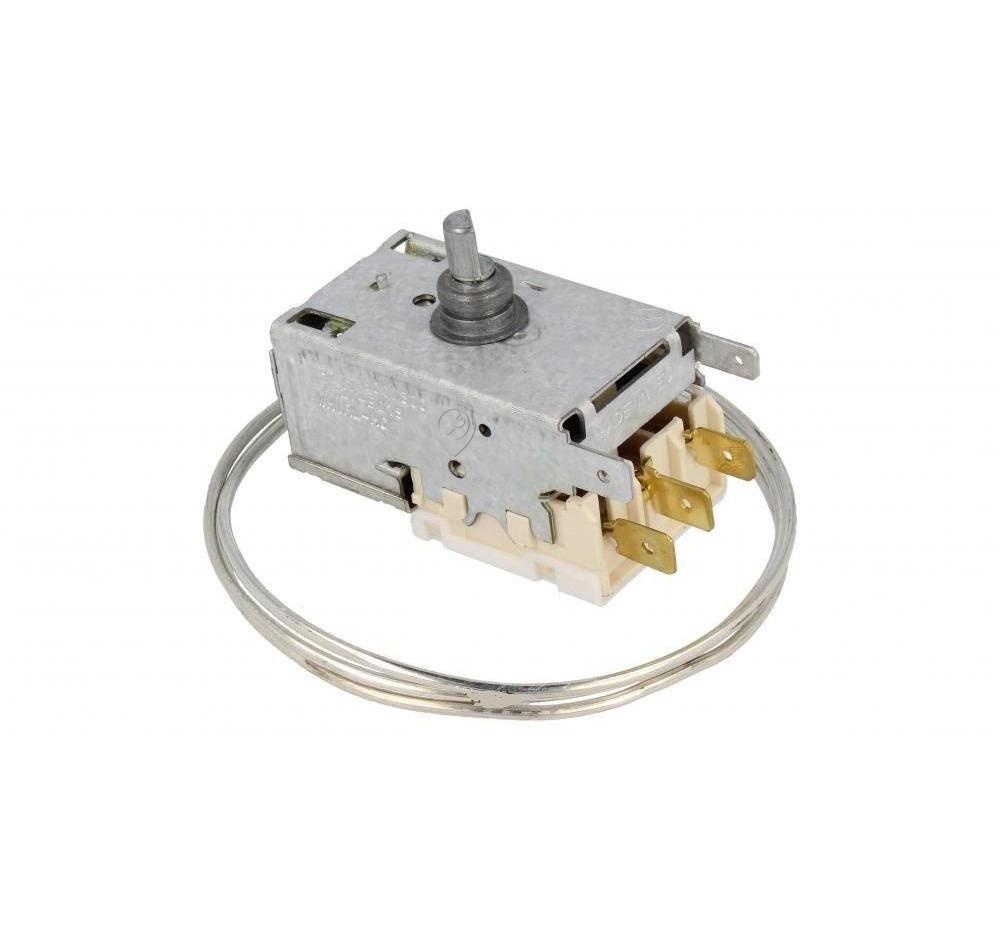 Termostat Ranco K59S1900500 pentru frigider Whirlpool 481228238231