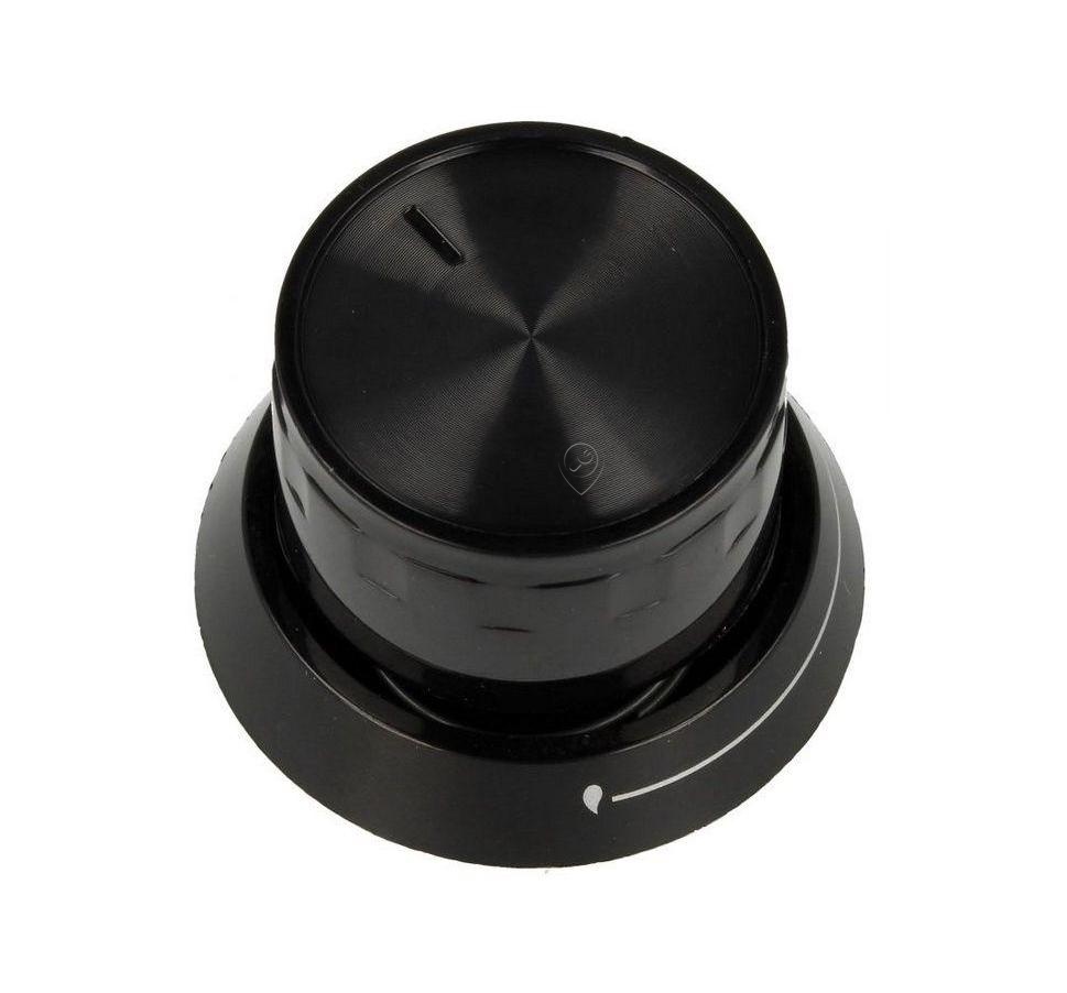 Buton Plită Beko Original Negru 250316214 C00865498