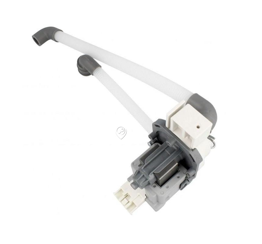 Pompa recirculare apă pentru mașini de spălat Hotpoint Ariston și WHIRLPOOL/INDESIT C00372735