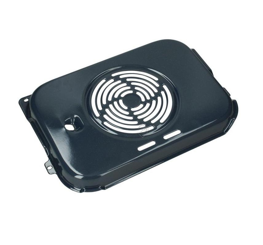 Capac Ventilator Original Whirlpool pentru Cuptor Electric - Model C00385307