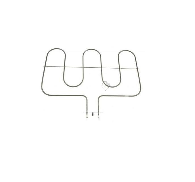 Rezistență Inferioară Cuptor Electric Ariston și Whirlpool/Indesit 230V 1300W