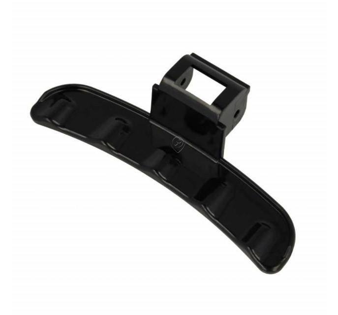 Maner Hublou Samsung WW5500K - Model DC64-02852F, ABS, HG-0760GP, Deep Gray