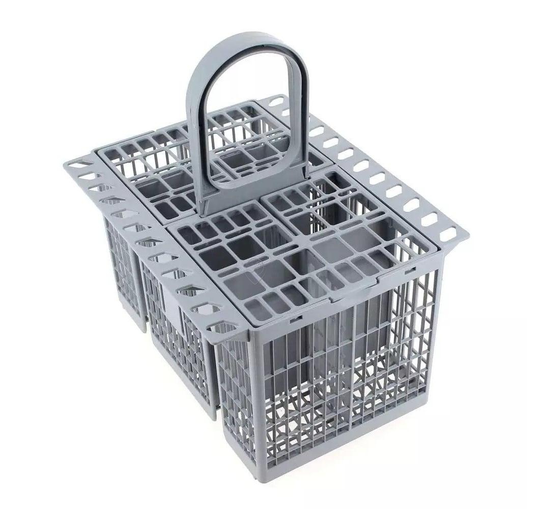 Cos tacamuri complet Whirlpool/Indesit C00257140 & C00386607, 3 piese