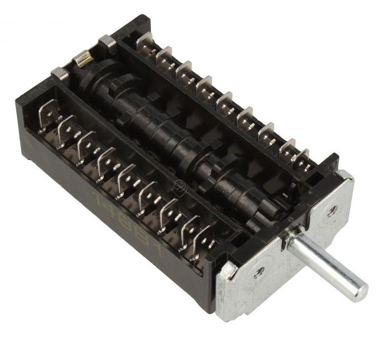 Comutator cuptor electric Whirlpool EGO 42.05000.048